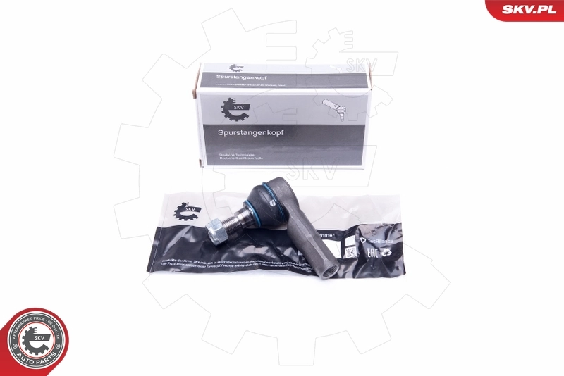 Tie Rod End